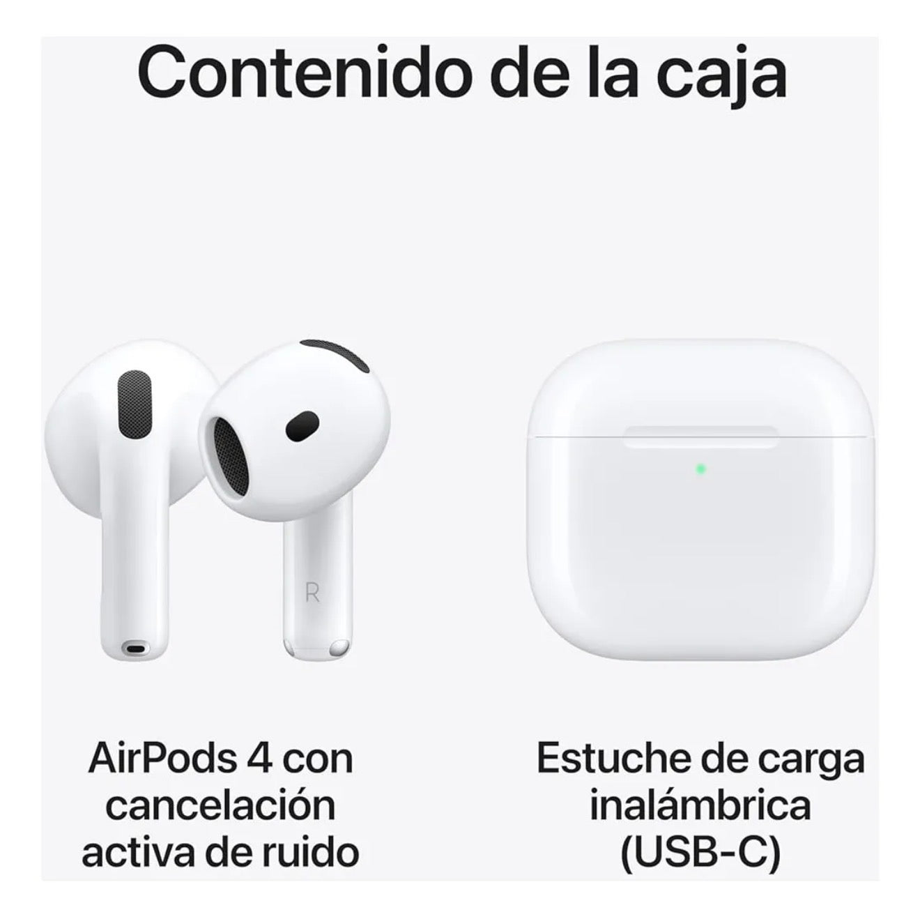 AirPods 4