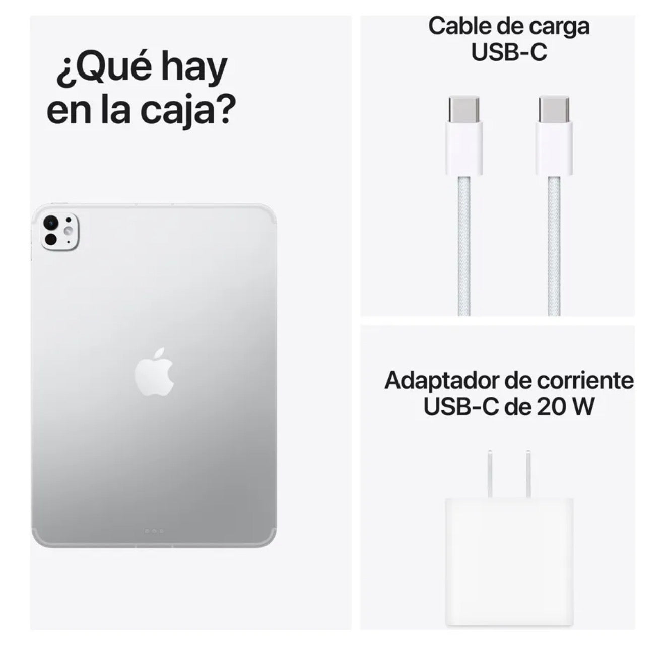 iPad Pro 13 M5