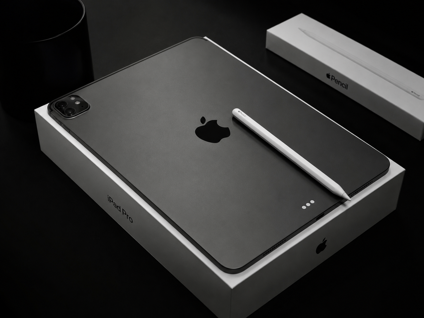 iPad