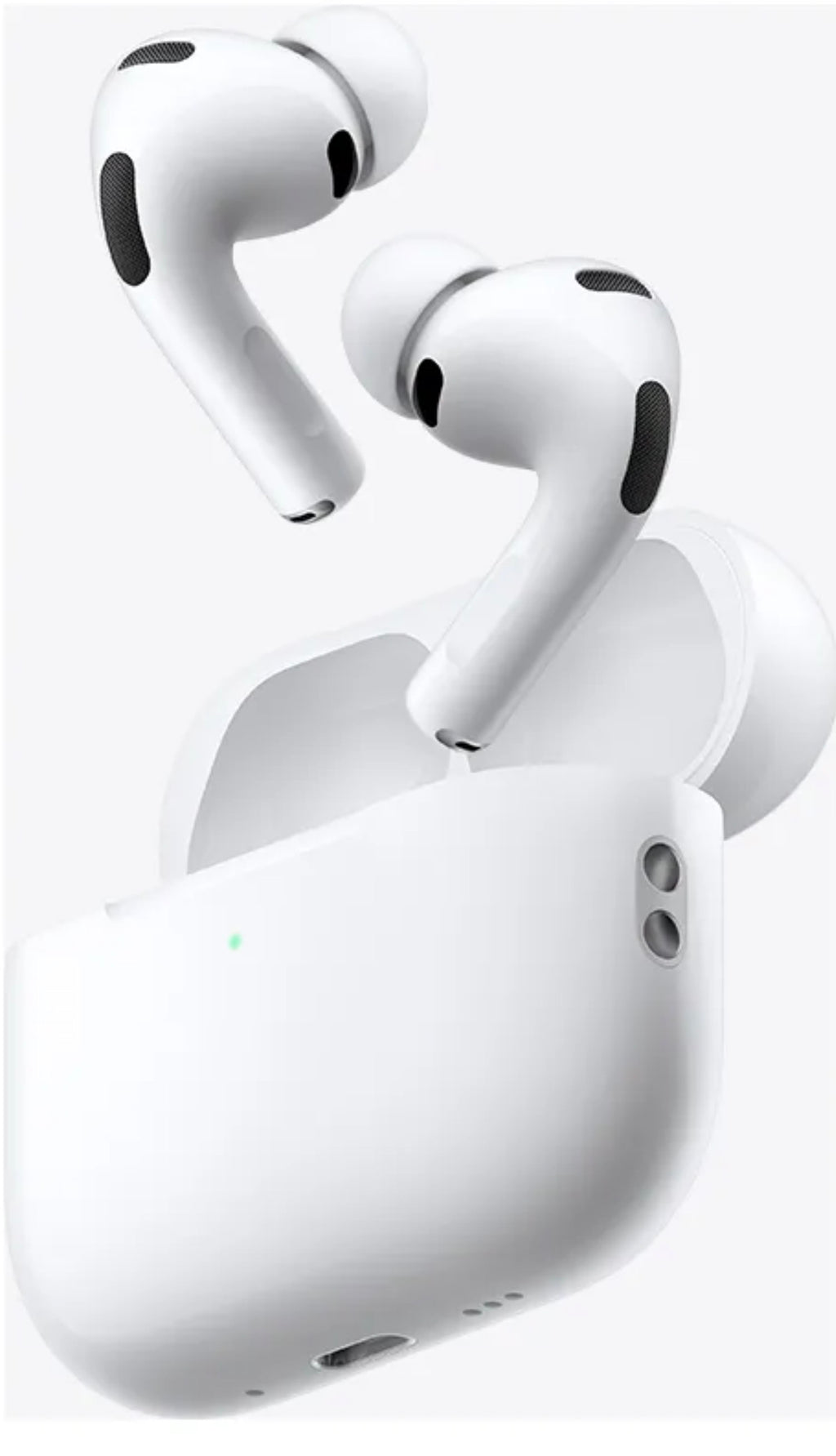 AirPods Pro 3