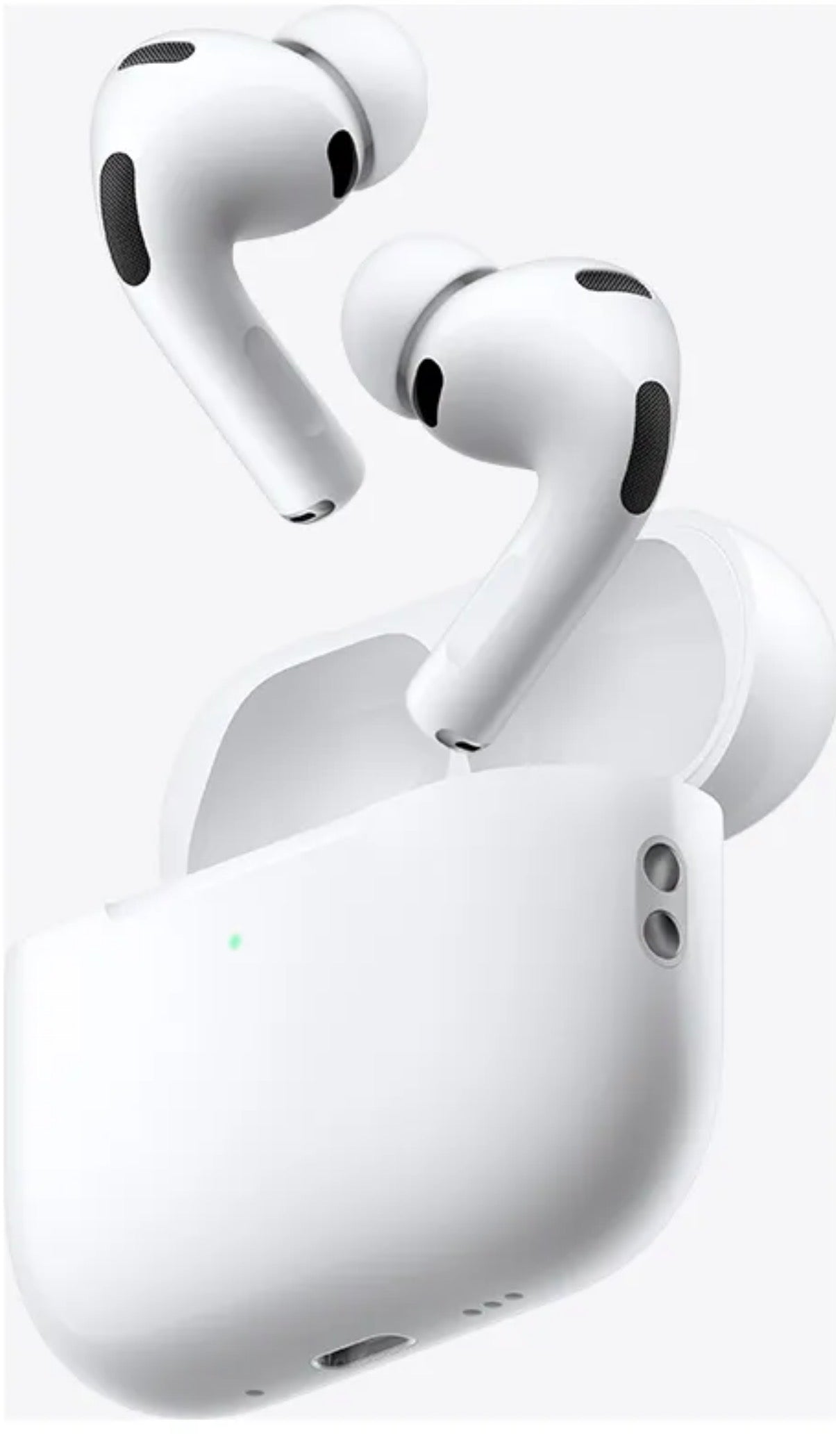 AirPods Pro 3