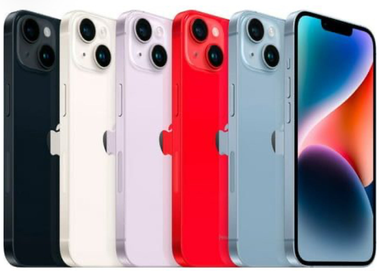 iPhone 14 256GB