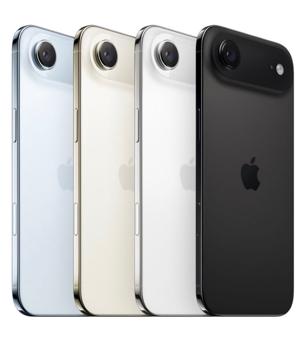 iPhone 17 Air 512GB
