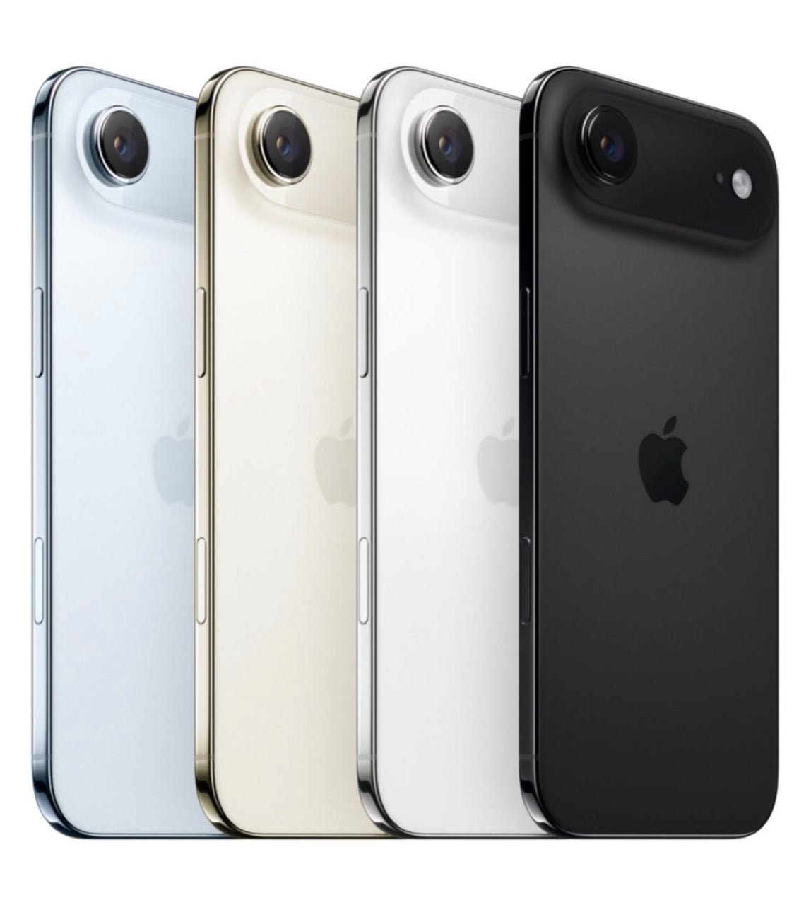 iPhone 17 Air 512GB