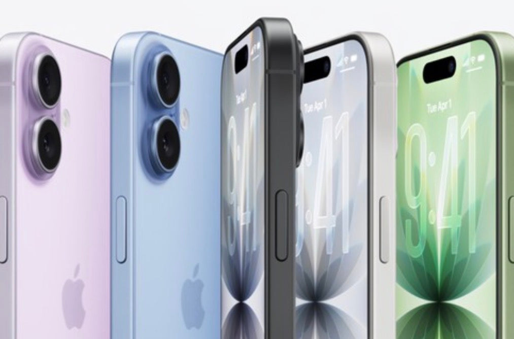 iPhone 17 256GB