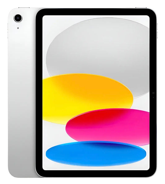iPad 11 A16