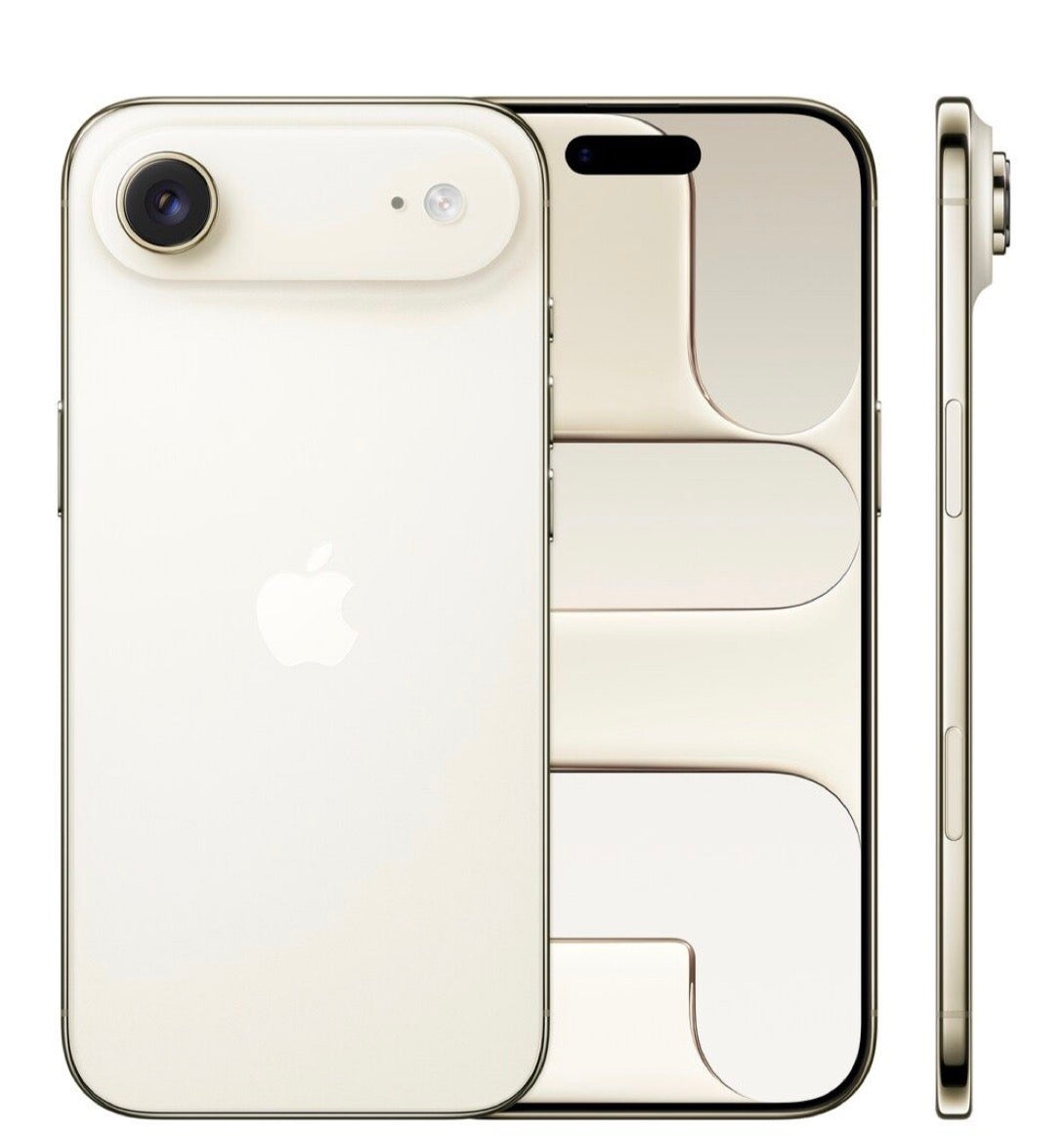 iPhone 17 Air 512GB