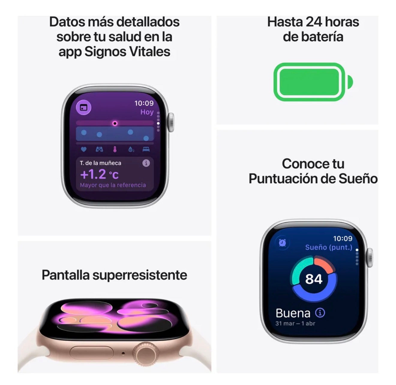 Apple Watch S11 46mm
