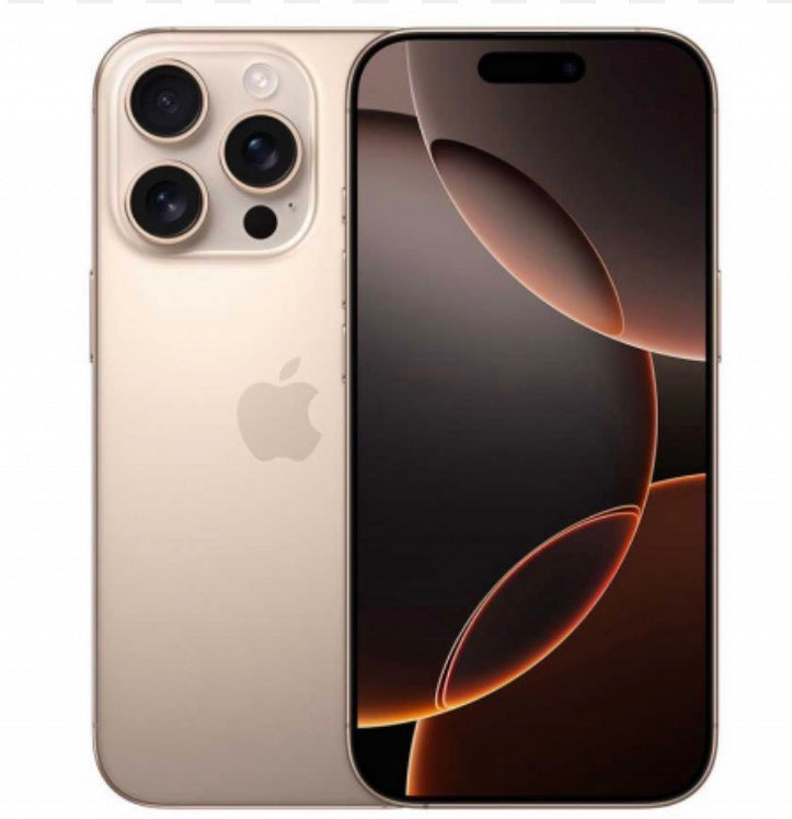 iPhone 16 Pro 256GB