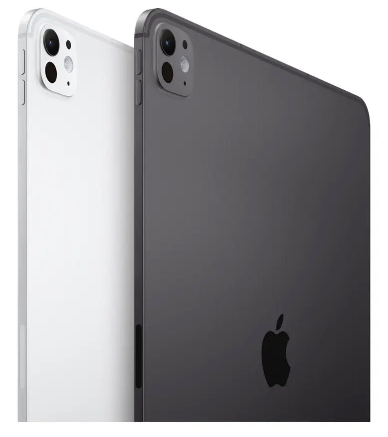 iPad Pro 11 M5