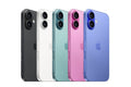 iPhone 16 256GB