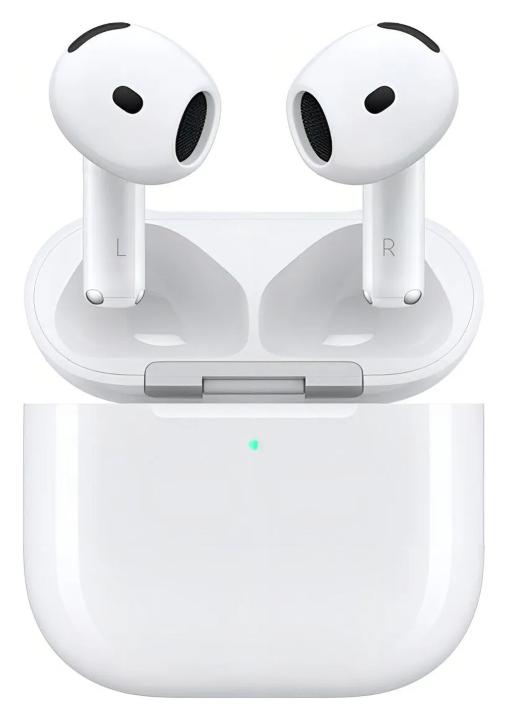 AirPods 4