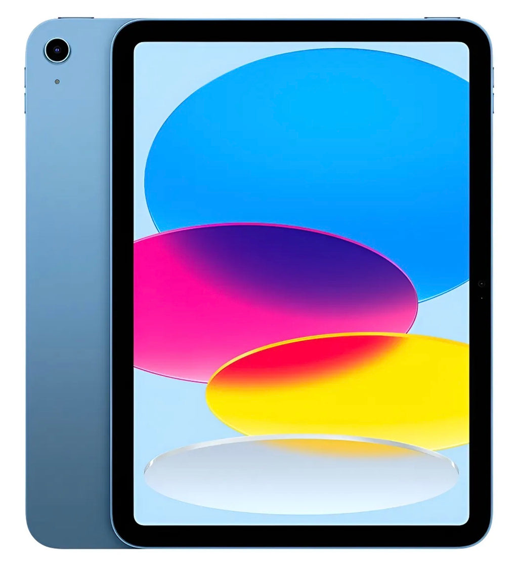 iPad 11 A16