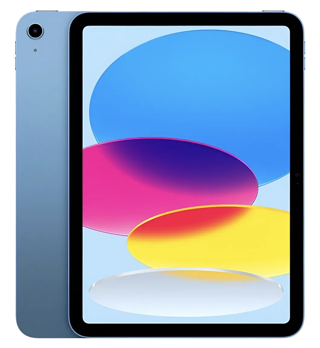 iPad 11 A16