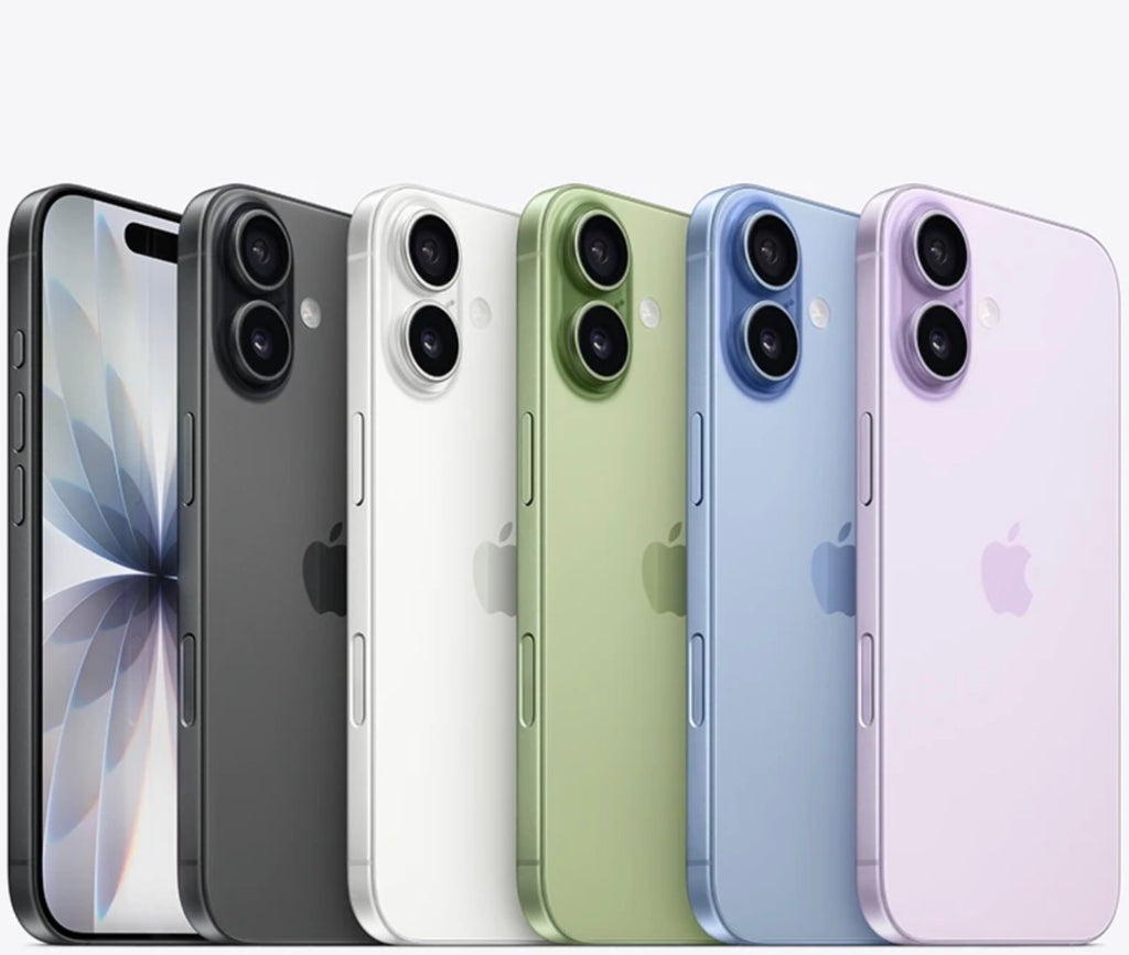 iPhone 17 256GB