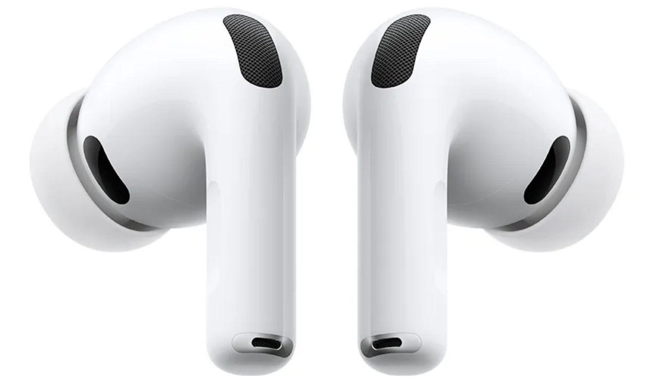 AirPods Pro 3