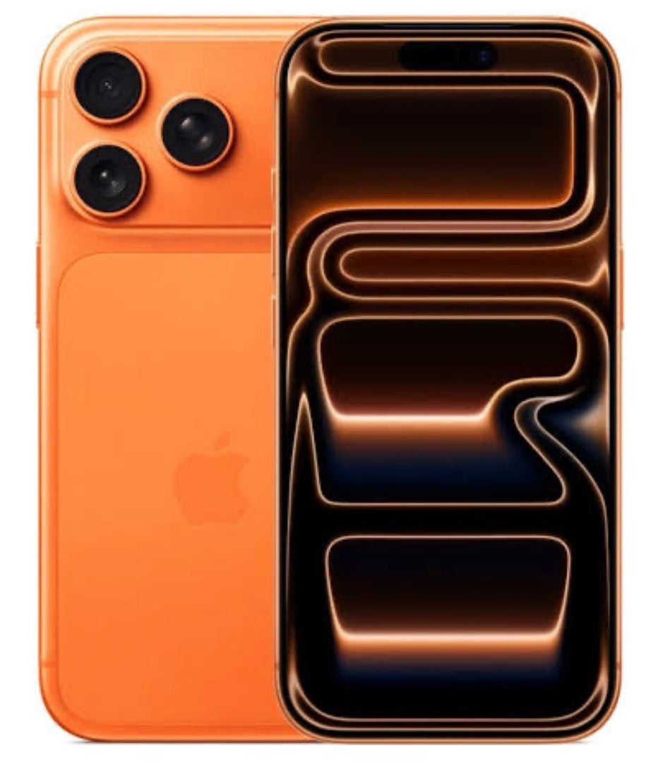 iPhone 17 Pro Max 256GB