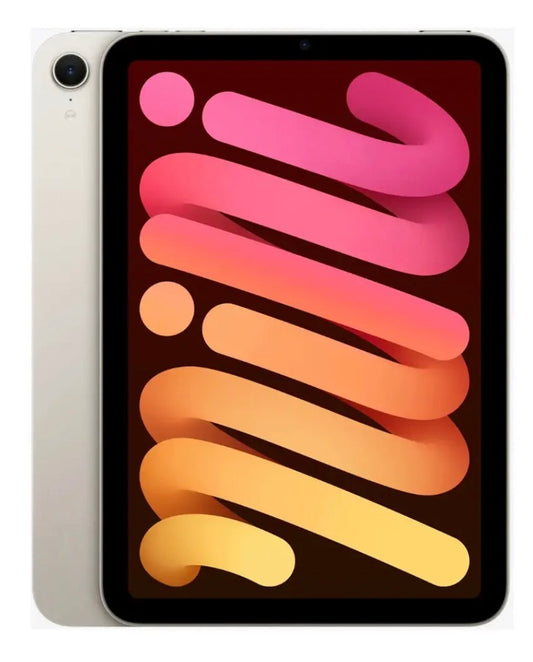 iPad mini A17 Pro