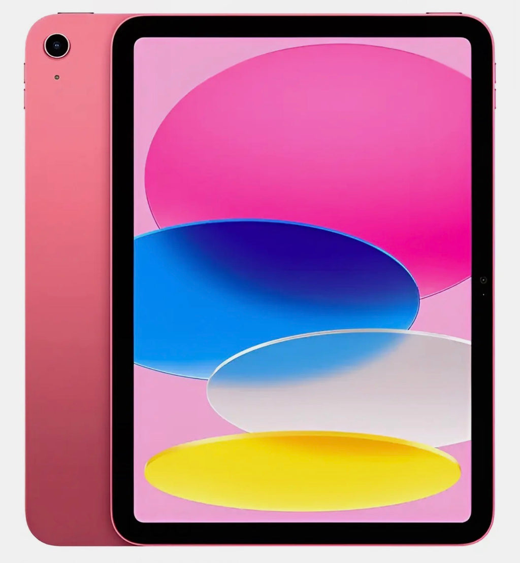 iPad 11 A16