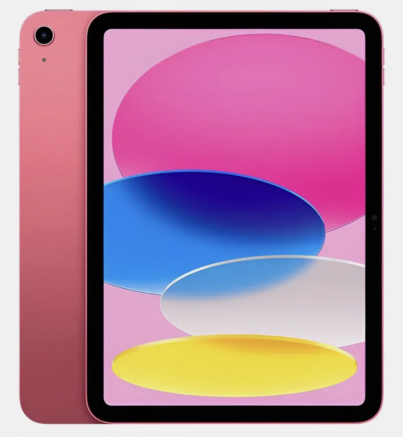 iPad 11 A16