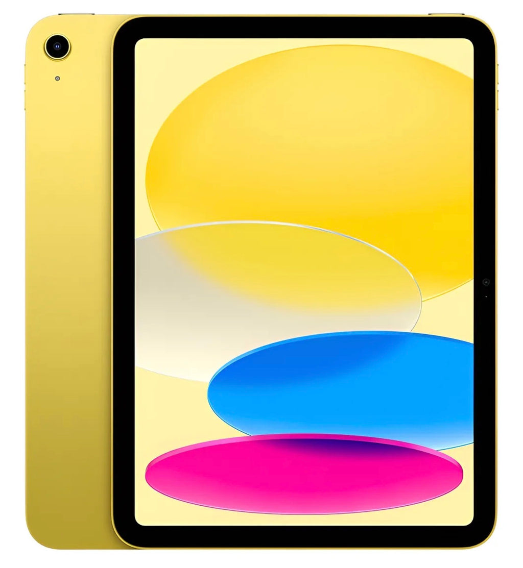 iPad 11 A16