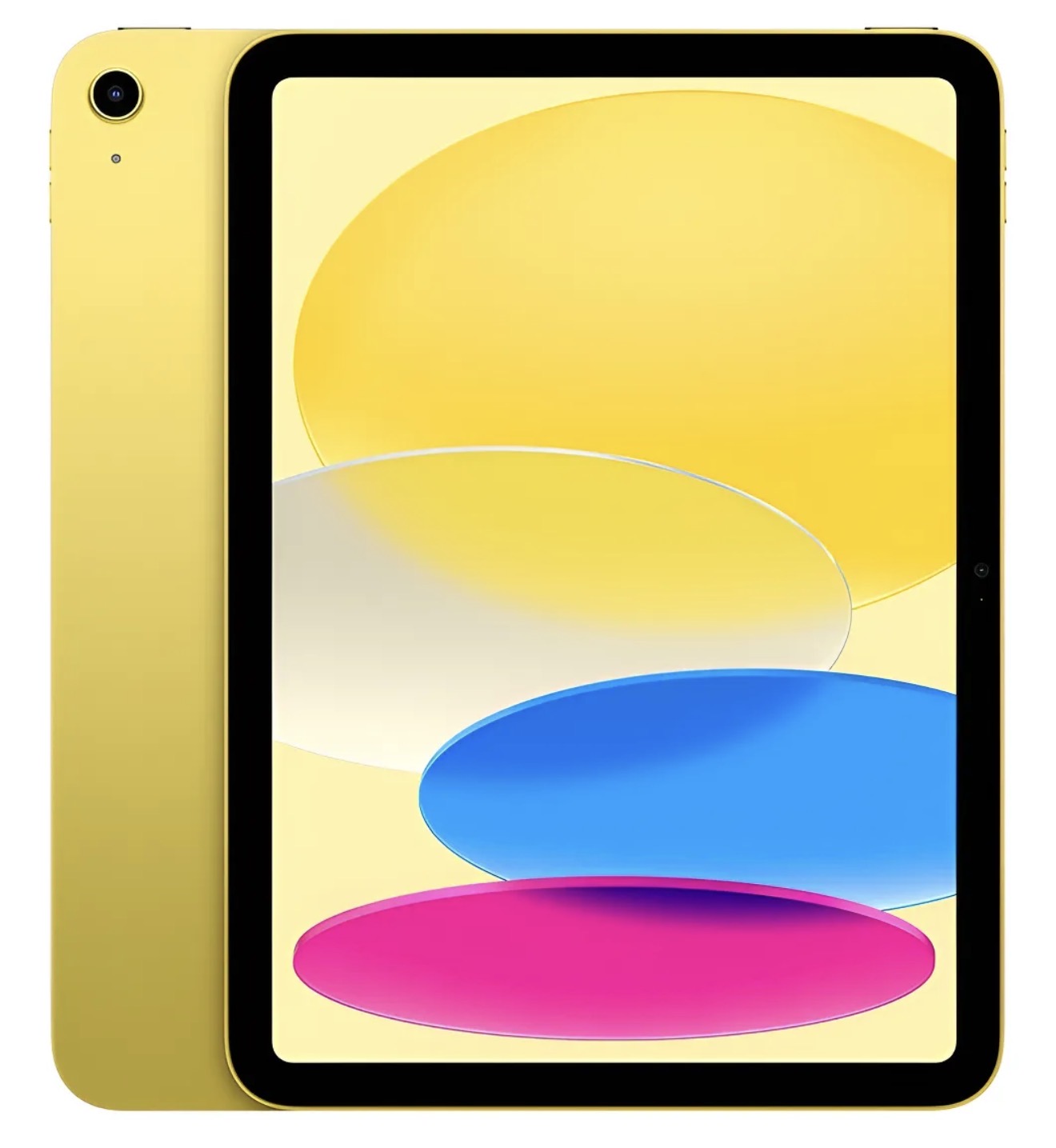 iPad 11 A16