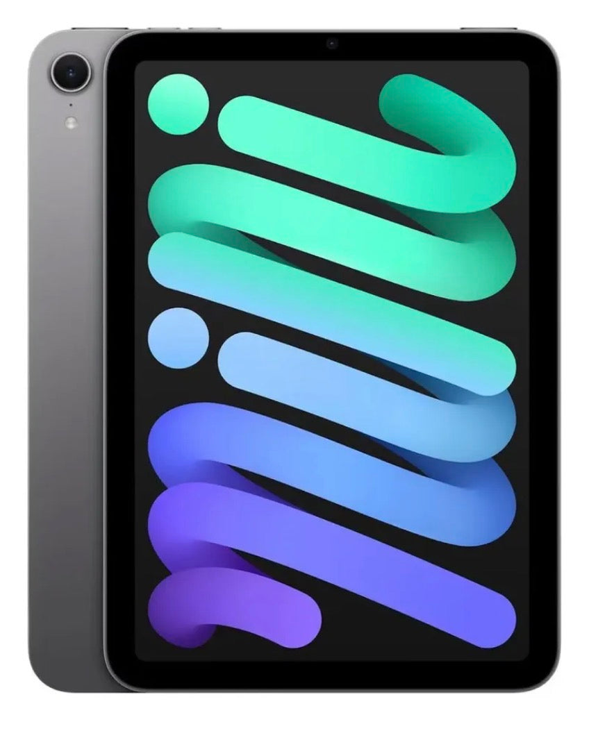 iPad mini A17 Pro