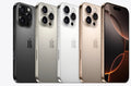 iPhone 16 Pro 256GB