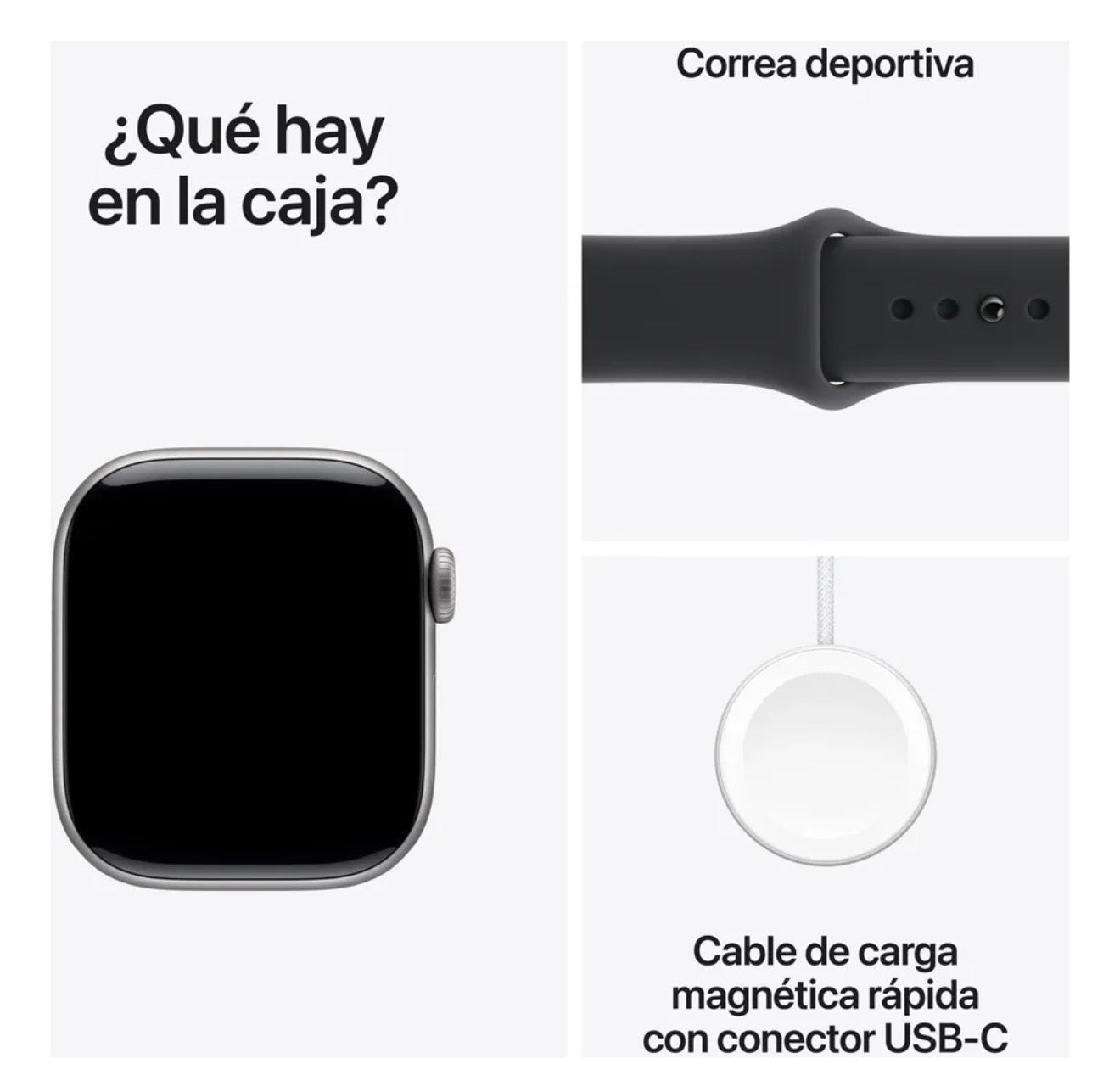 Apple Watch S11 46mm