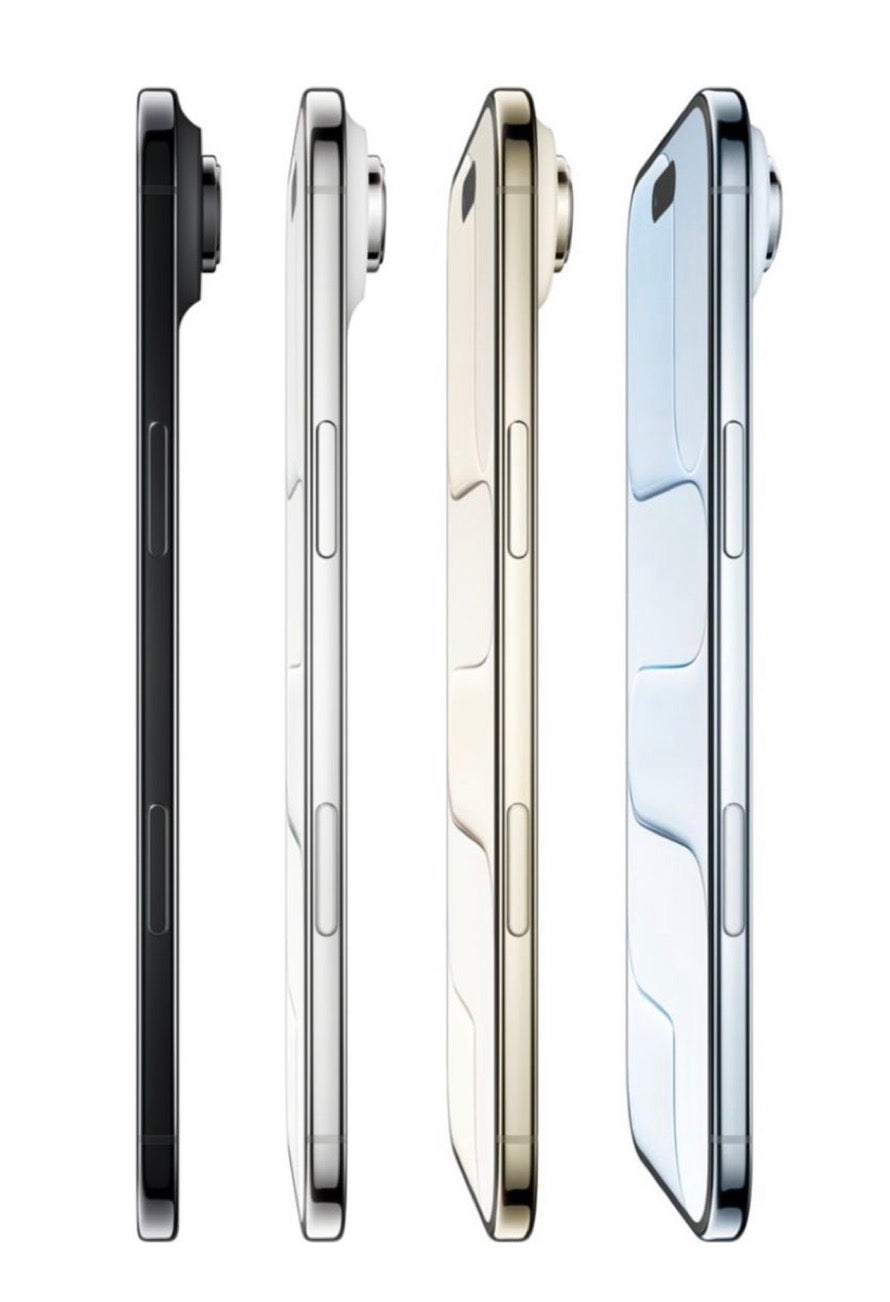 iPhone 17 Air 512GB