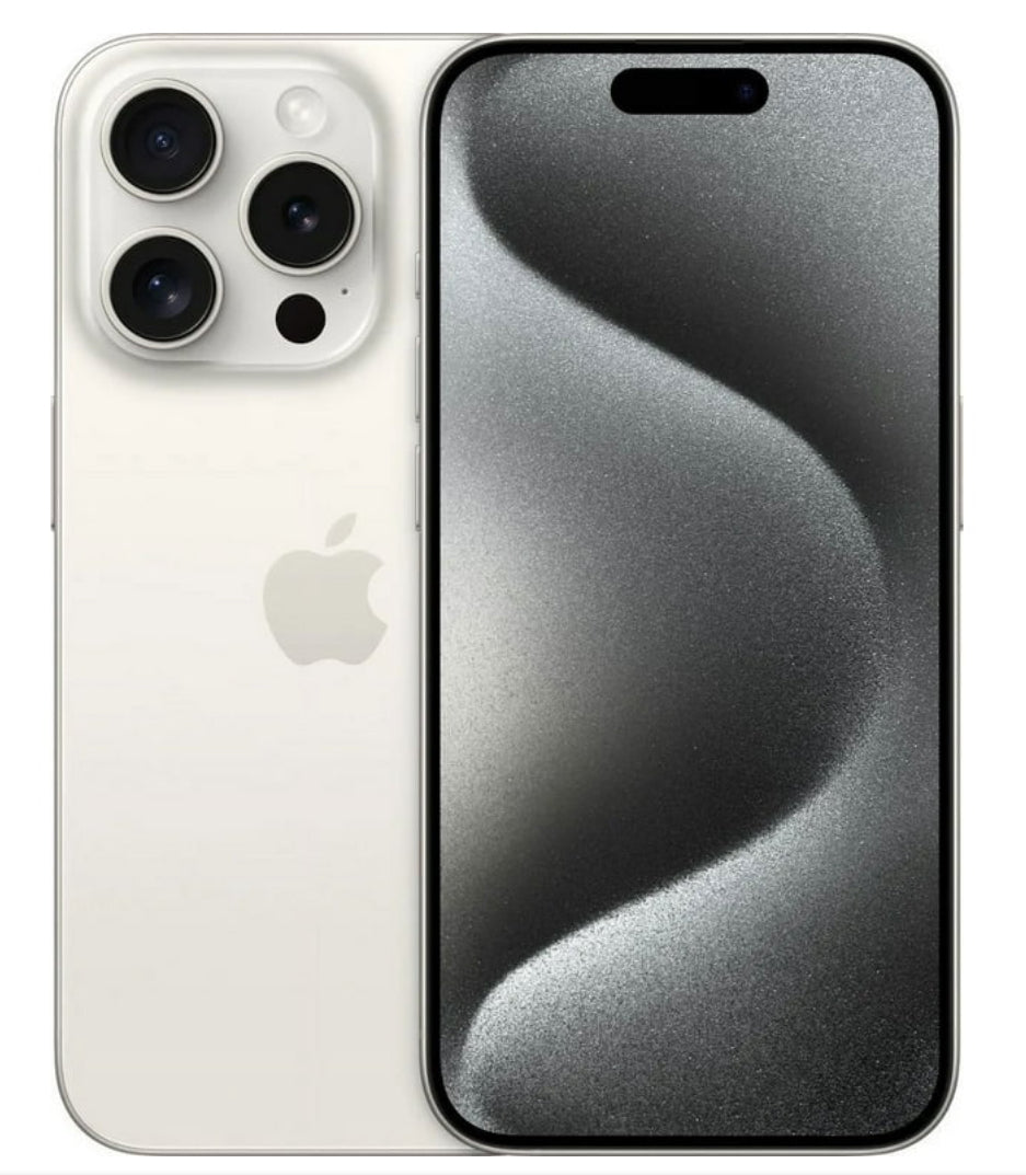 iPhone 15 Pro 256GB