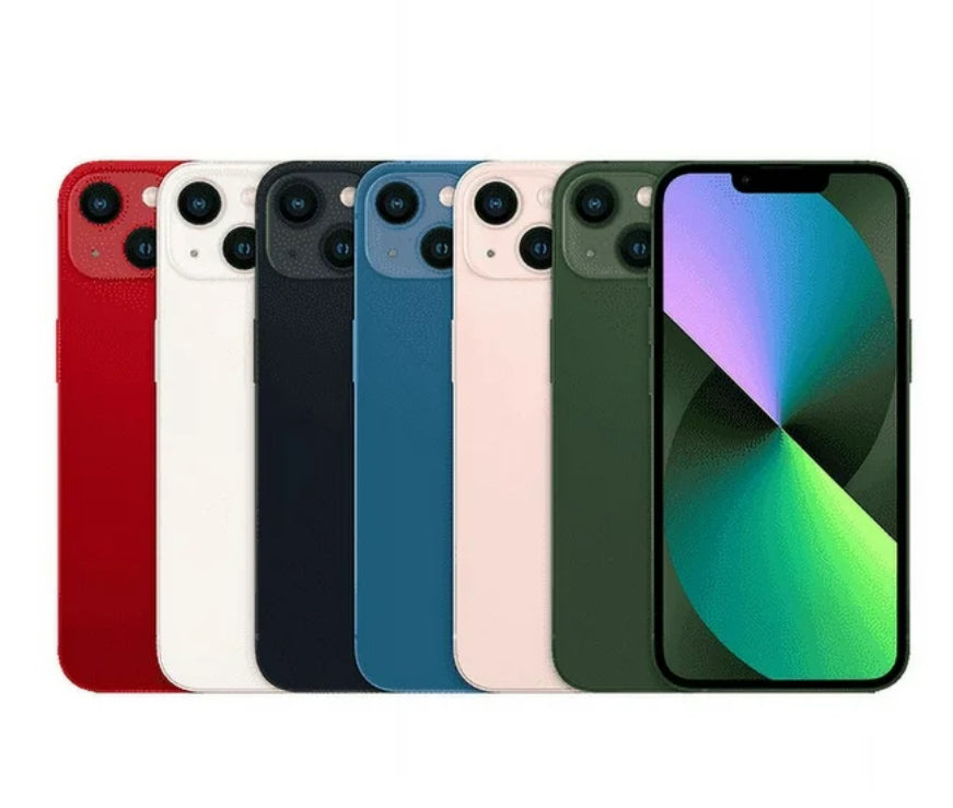 iPhone 13 256GB