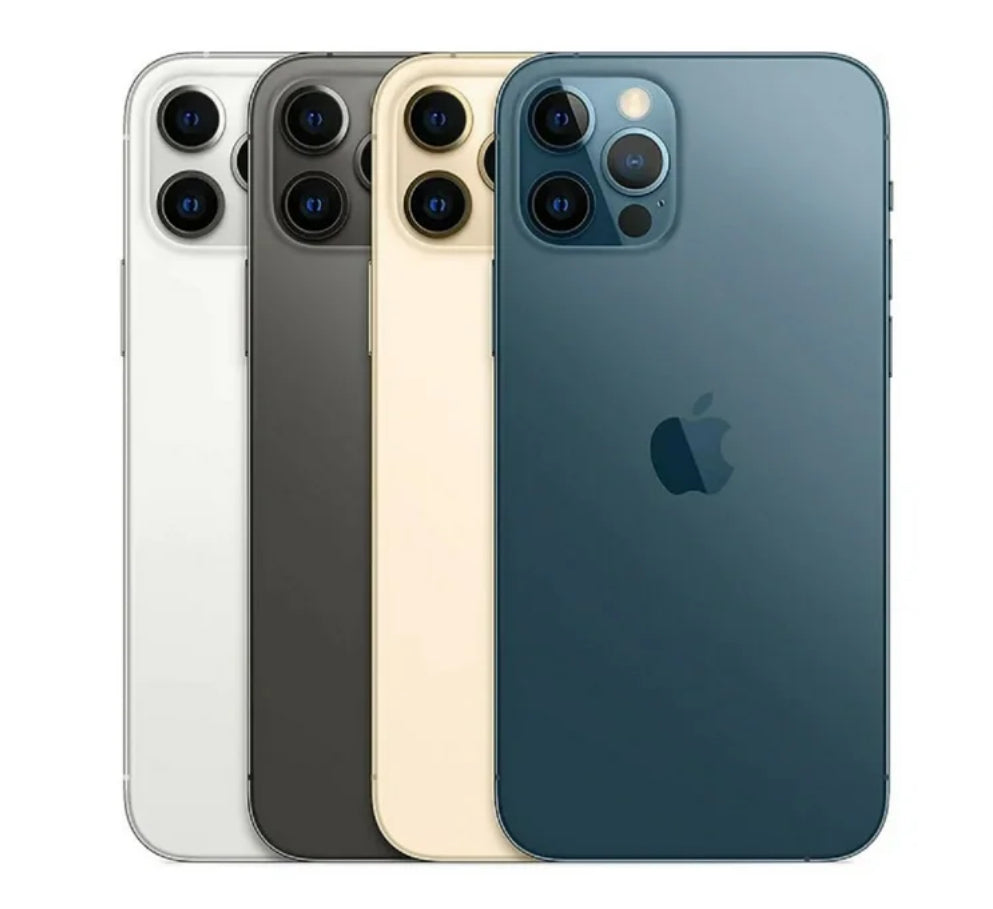 iPhone 12 Pro Max 256GB