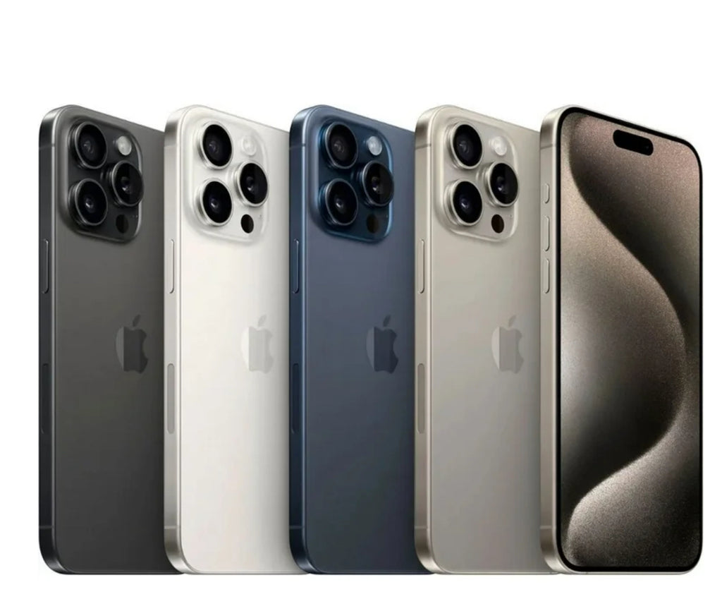iPhone 15 pro Max 512GB