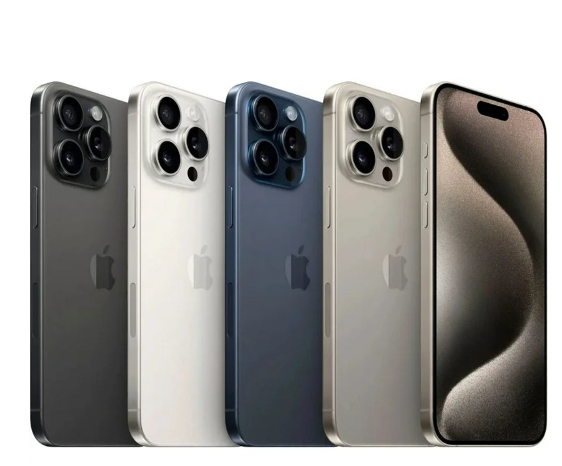 iPhone 15 Pro 256GB