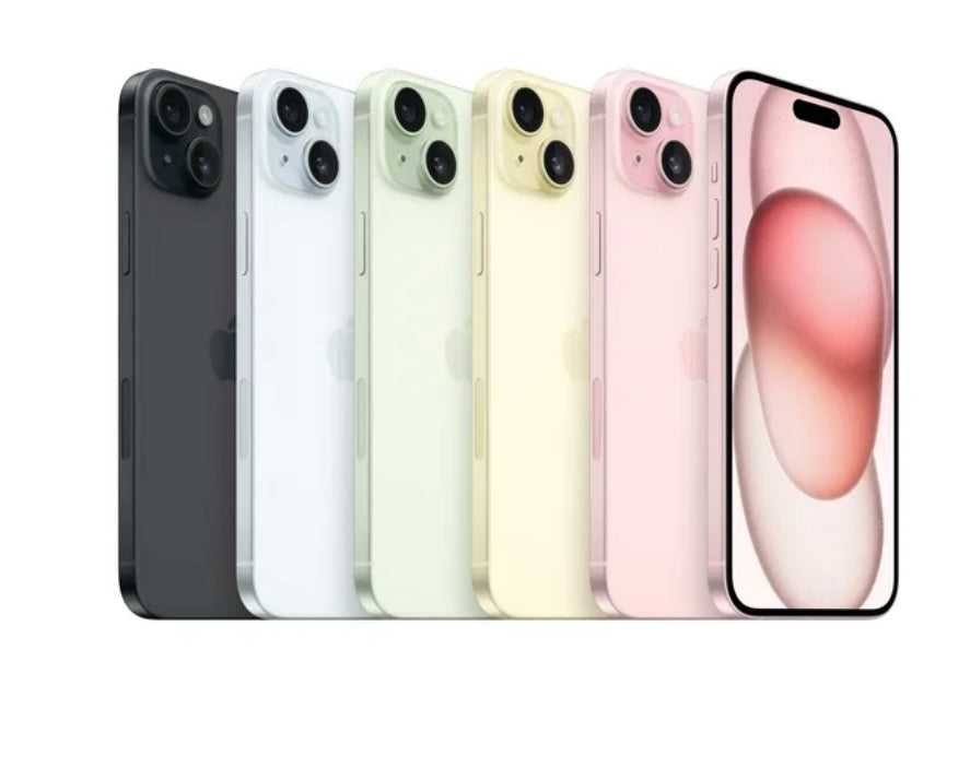 iPhone 15 256GB
