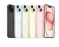 iPhone 15 256GB