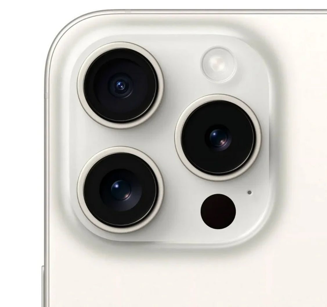 iPhone 15 Pro 256GB