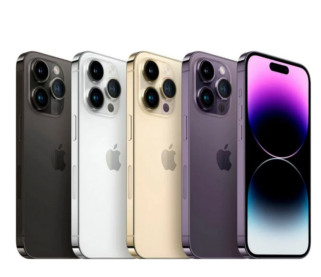 iPhone 14 Pro 256GB