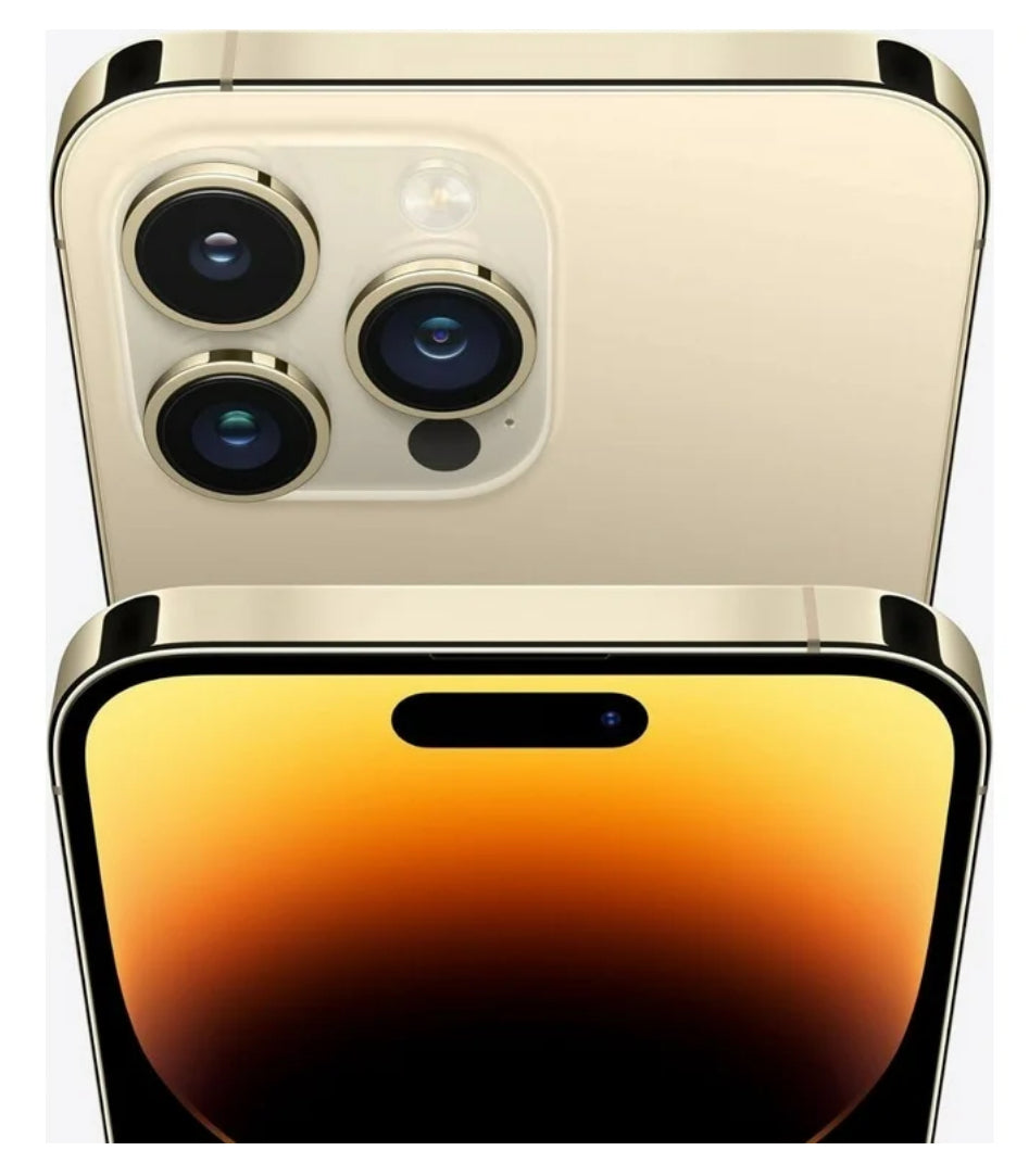 iPhone 14 Pro Max 256GB PROMOCIÓN🔥