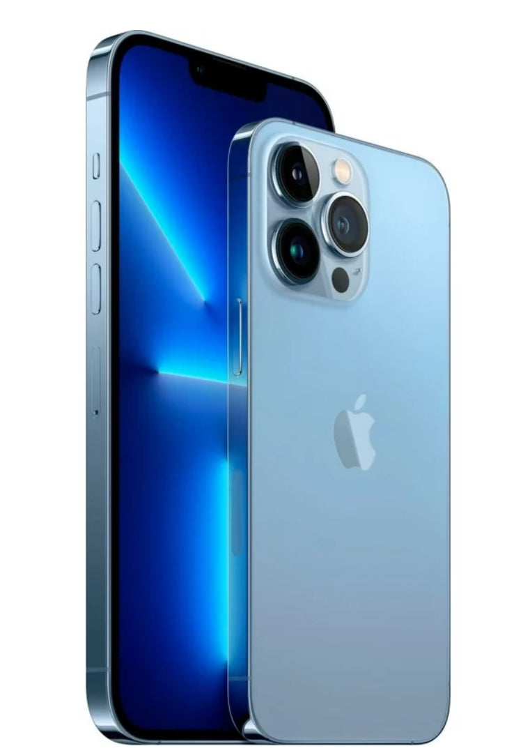 iPhone 13 Pro Max 128GB