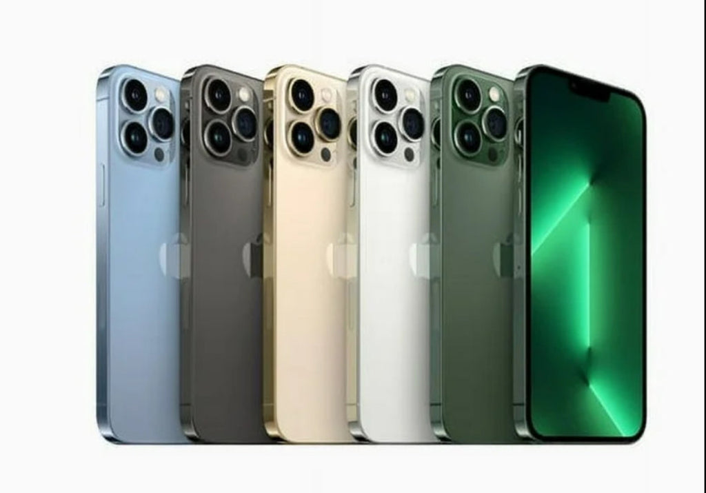 iPhone 13 Pro Max 256GB