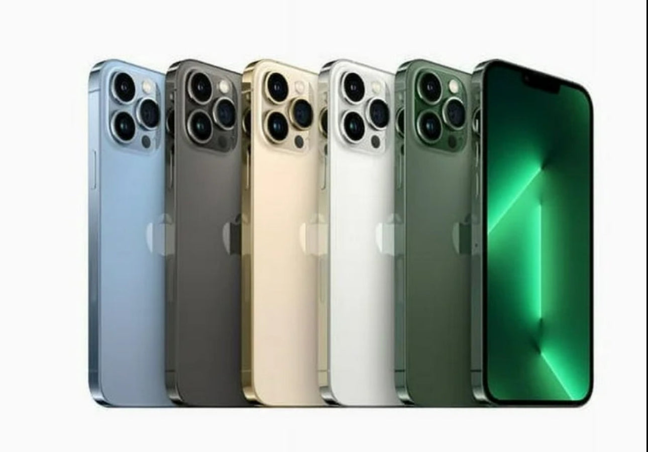 iPhone 13 Pro Max 256GB