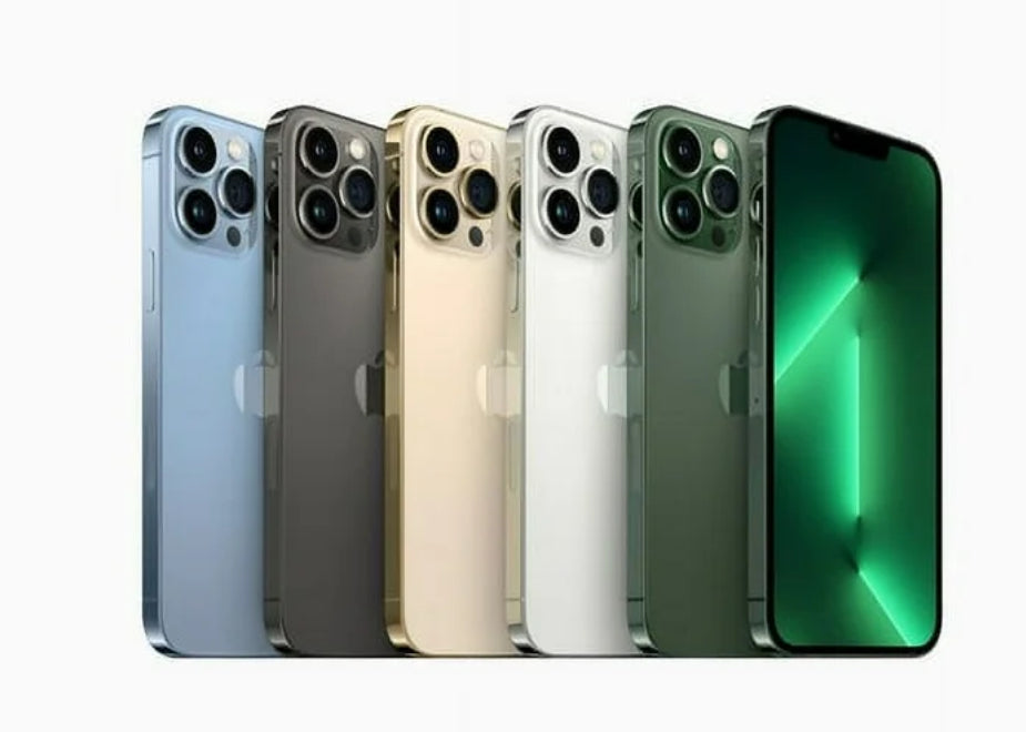 iPhone 13 Pro 128GB