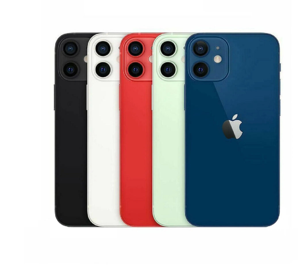 iPhone 12 128GB